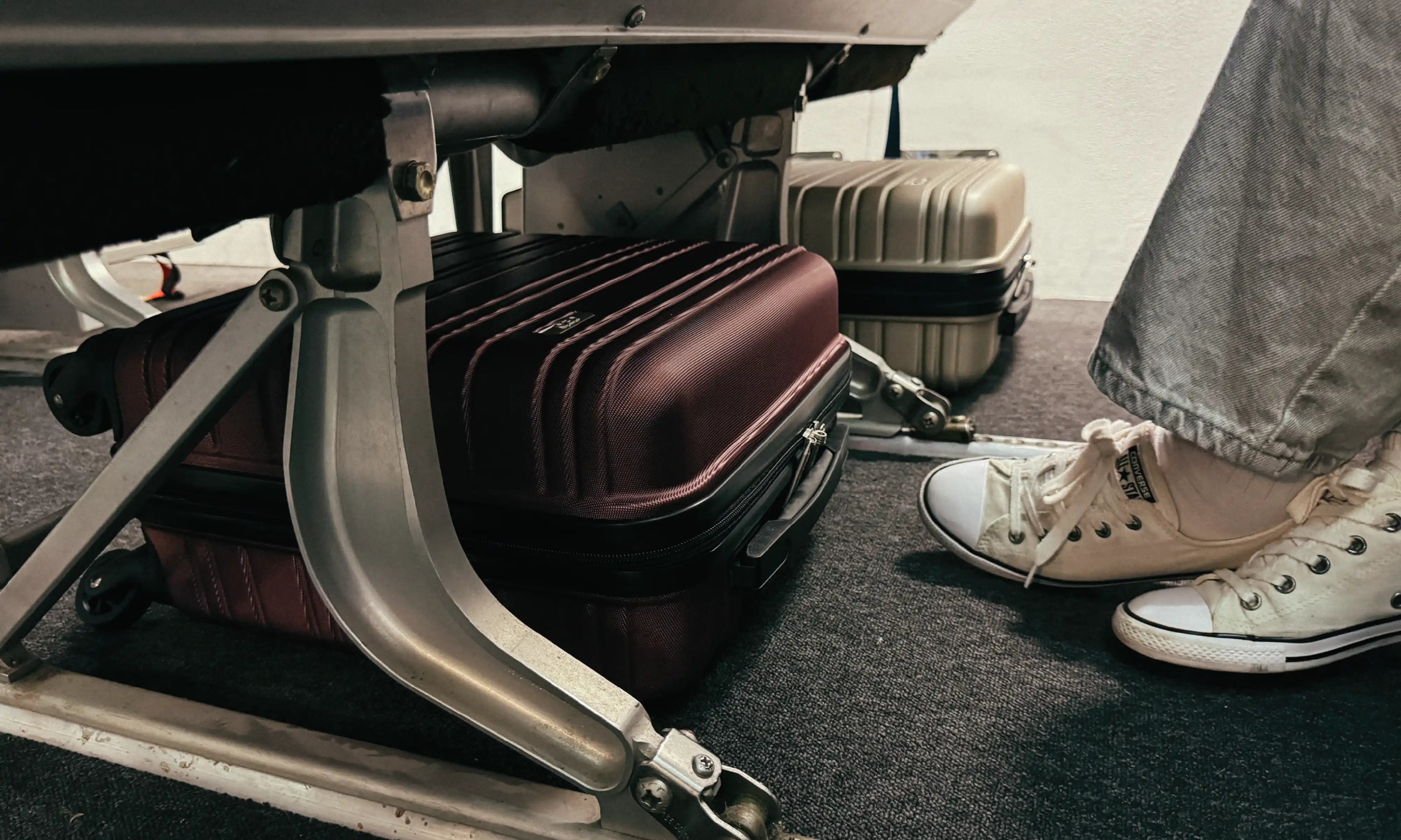 How to Avoid Airline Weight Limit Stress In 2026