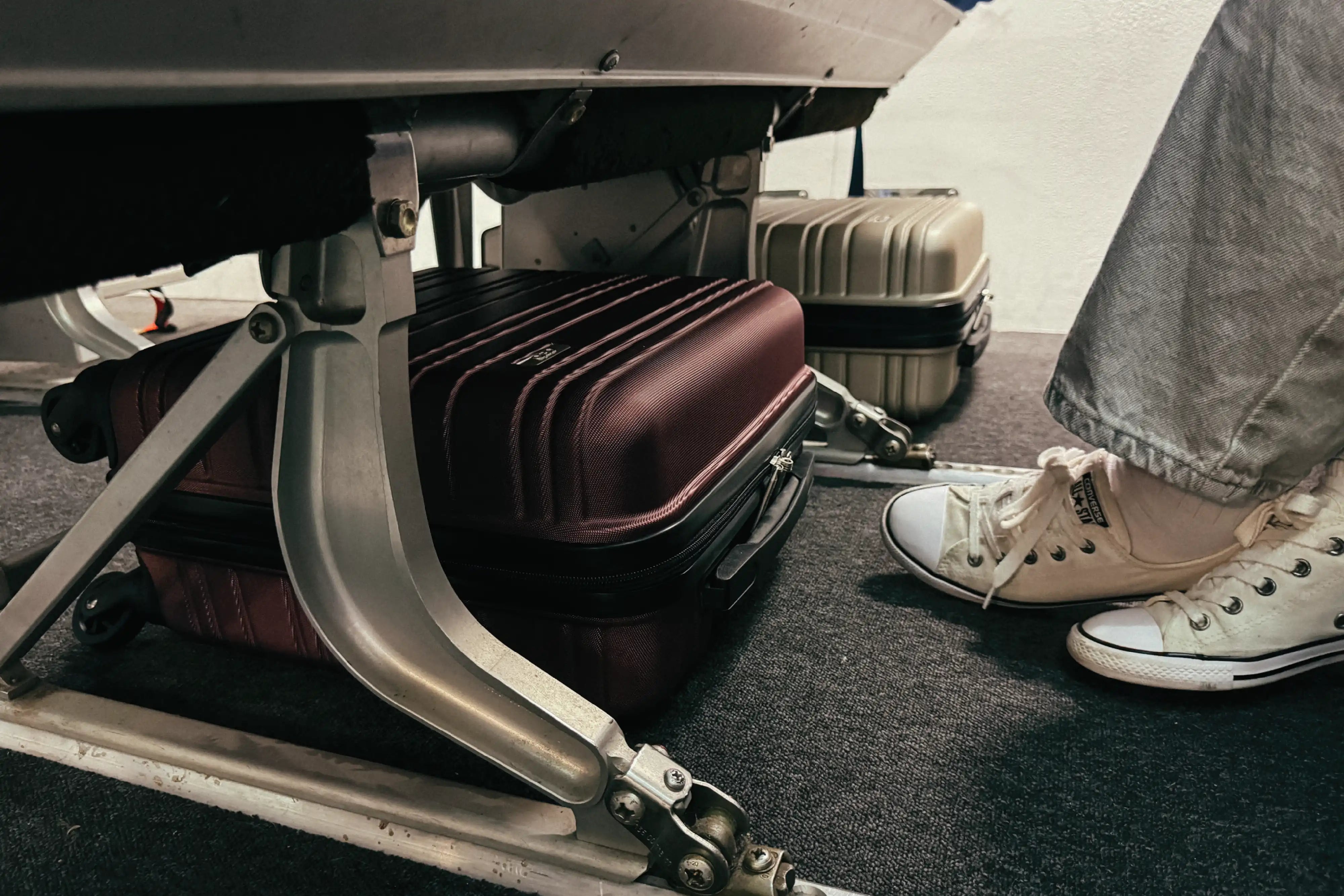 How to Avoid Airline Weight Limit Stress In 2026