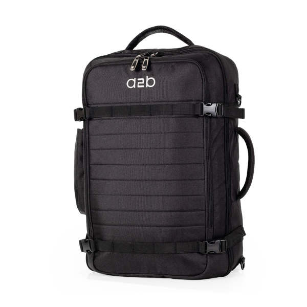 Voyager 52cm Travel Backpack | Xplore Luggage